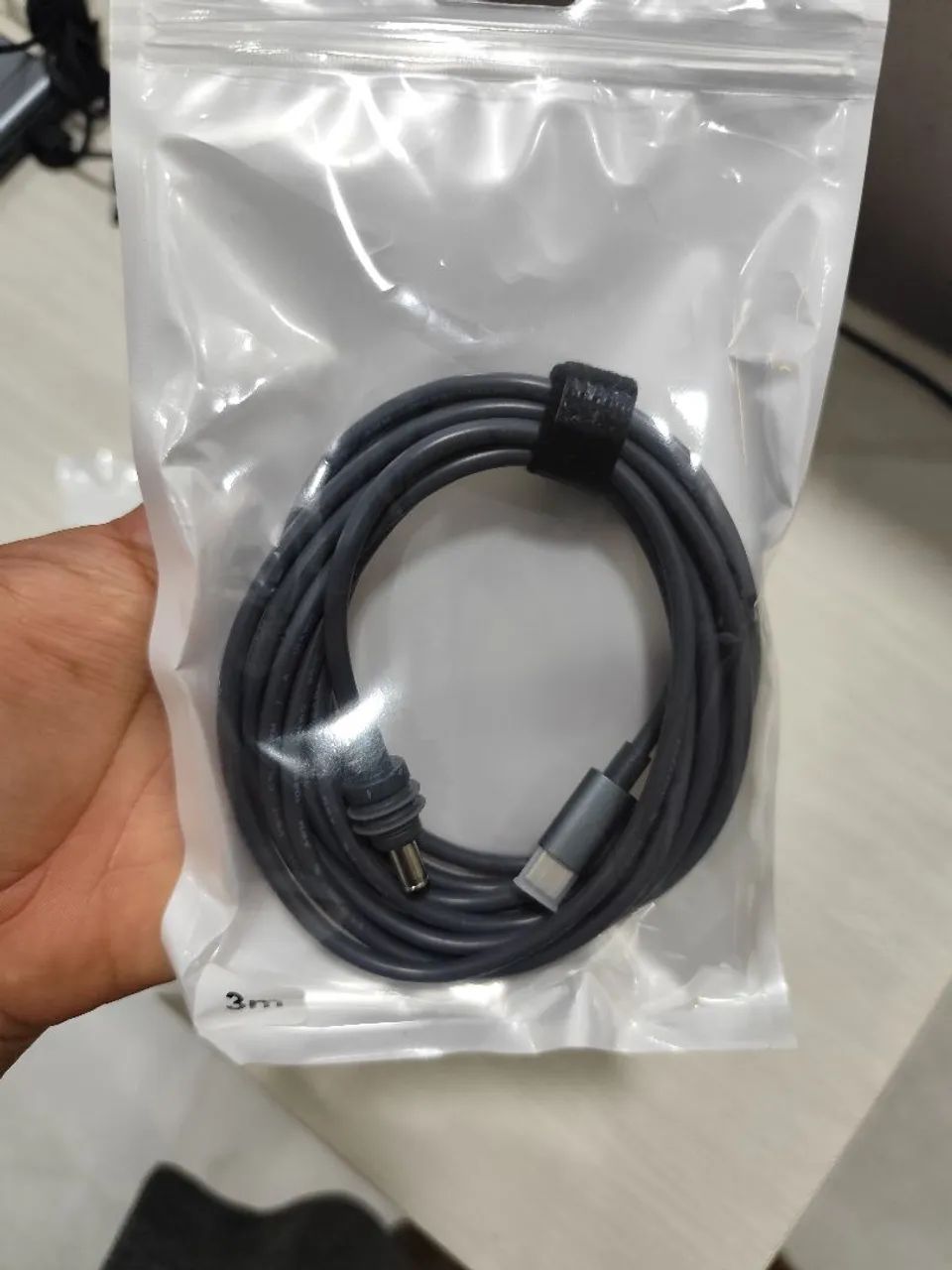 Cabo Starlink Mini USB - Foto 2