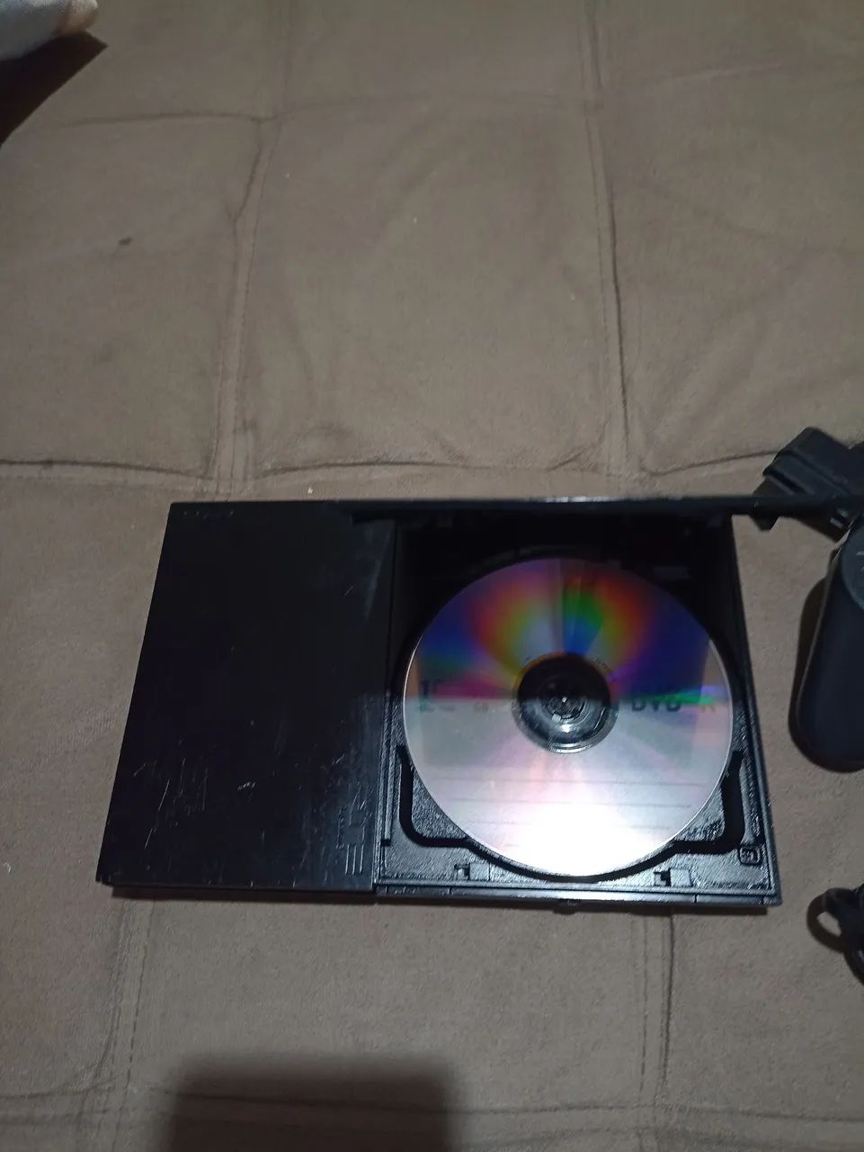 PS2 SLIM  - Foto 2