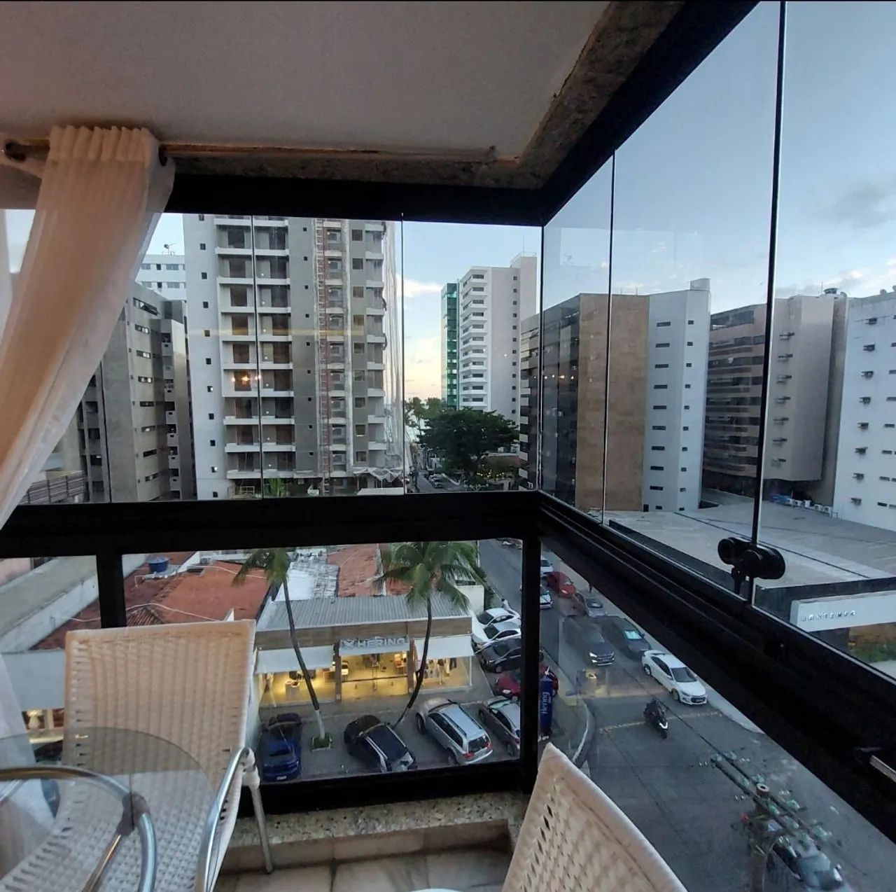 Apartamento 187 m/2 - Próximo à Rua Fechada - Ponta Verde - Foto 3