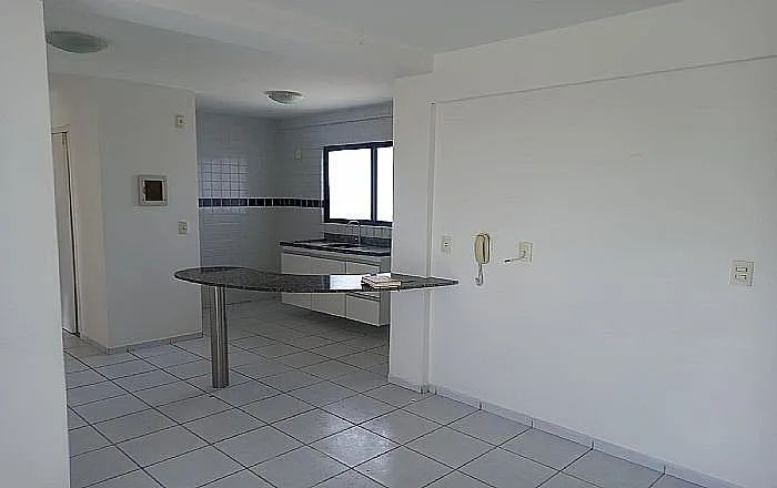 Apartamento à Venda - Capim Macio - Natal/RN - Foto 3