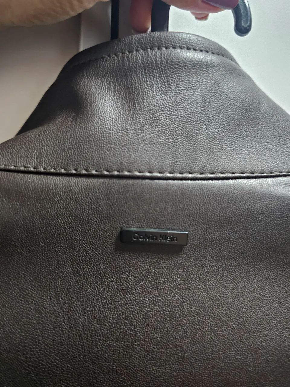 Jaqueta Calvin Klein - Foto 3