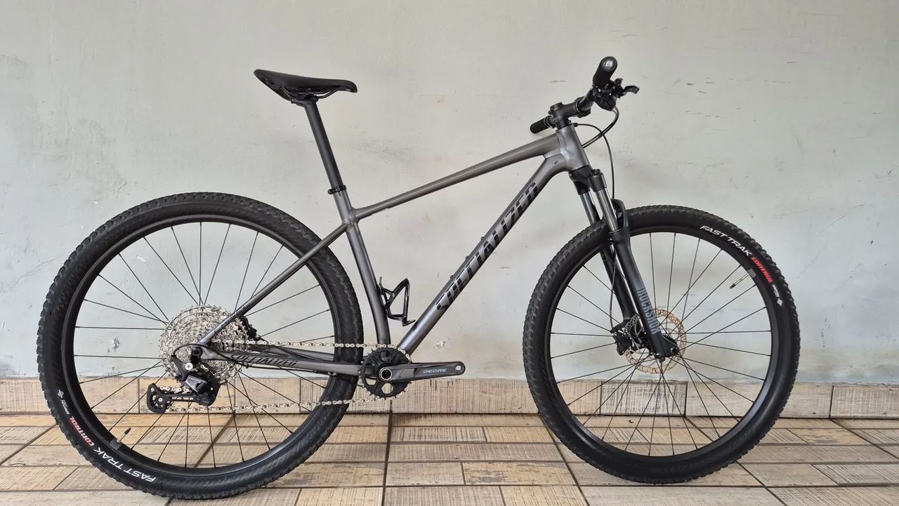 Bike Specialized Chisel