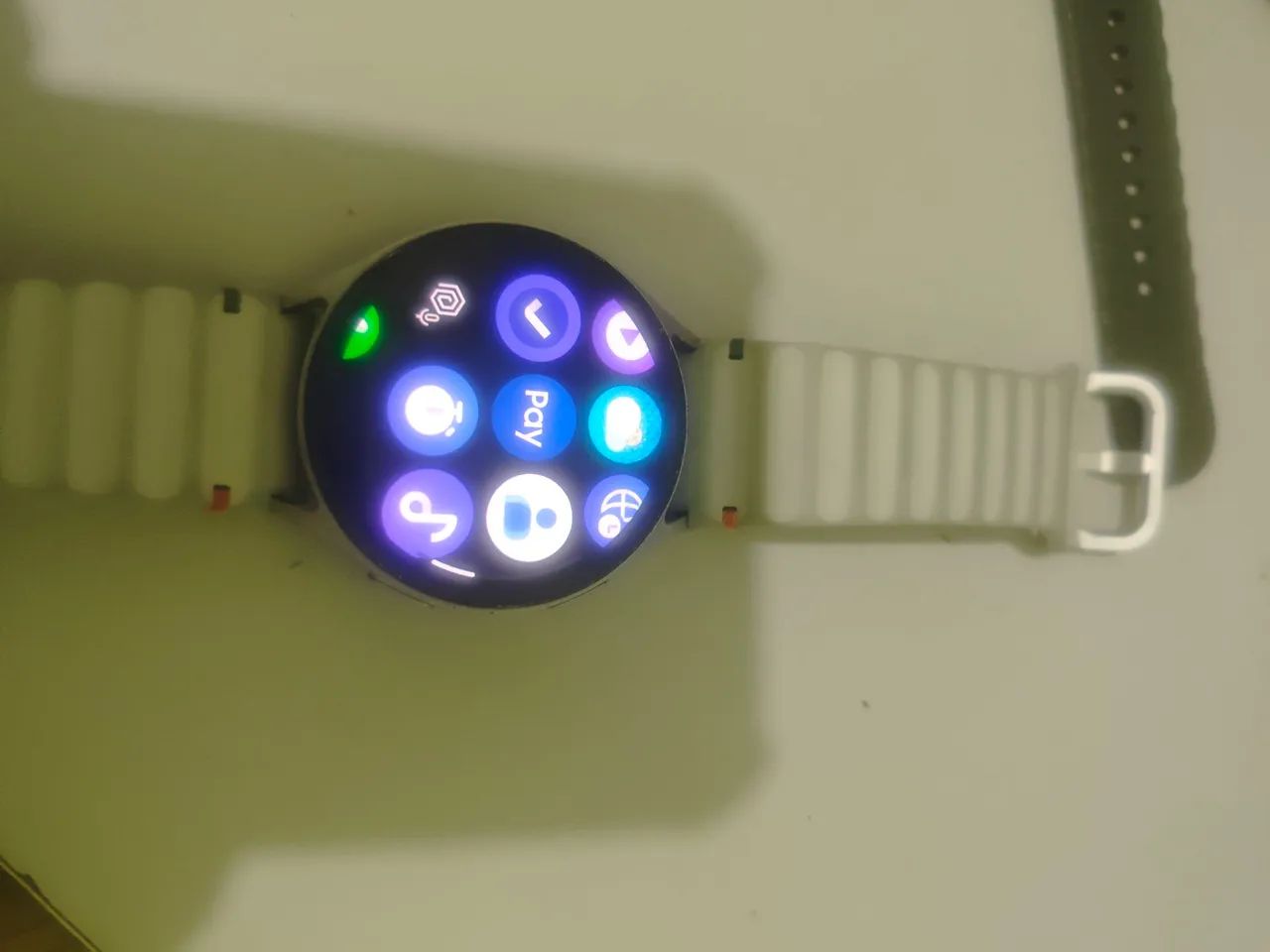 Galaxy watch 7  - Foto 3