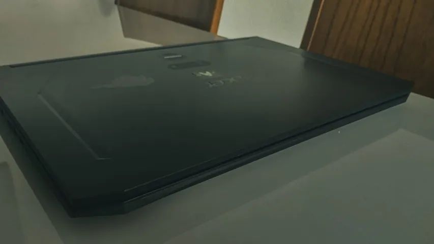 Notebook Nitro 5, Tela de 17" - Foto 3