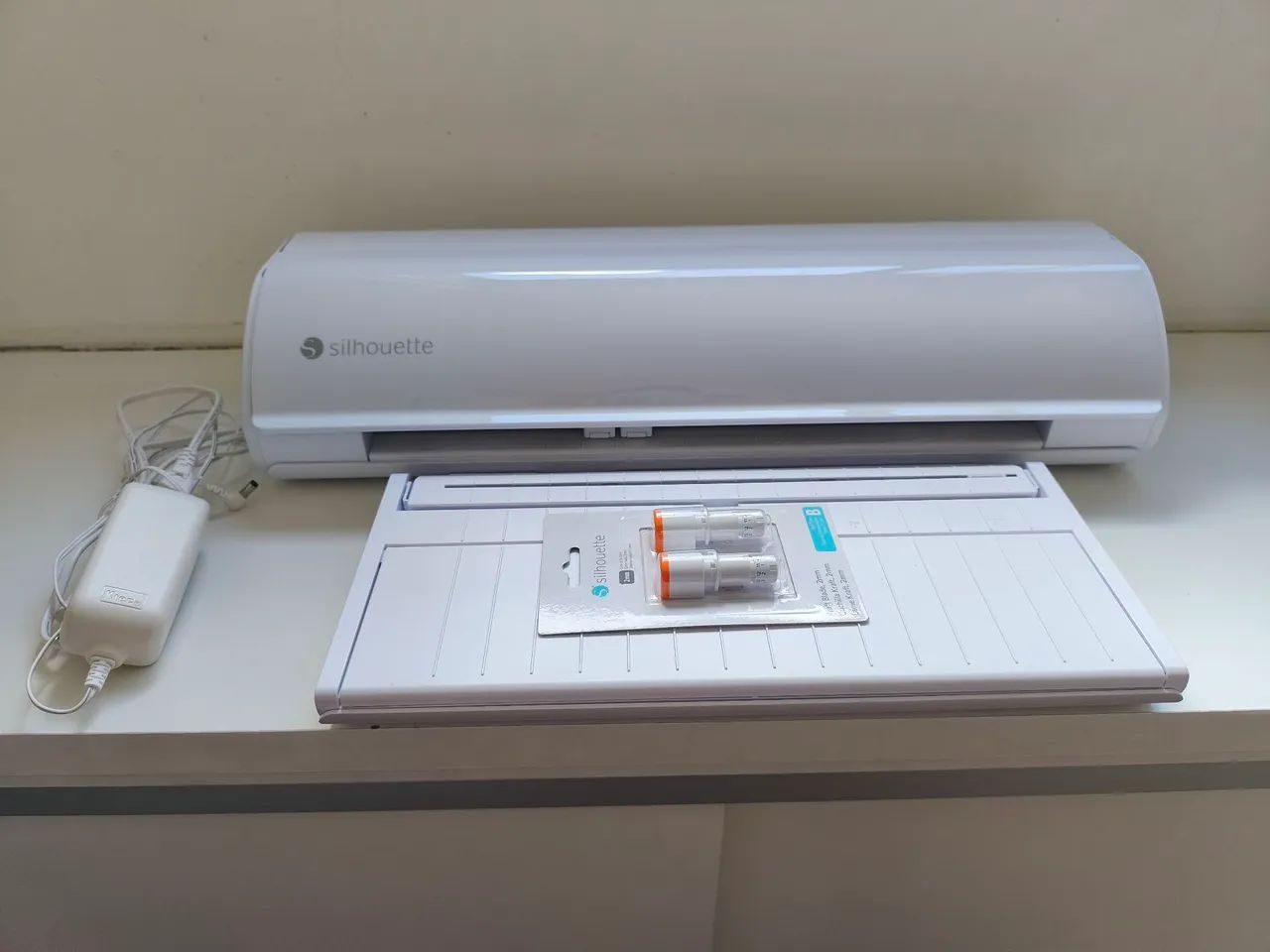 Silhouette Cameo 5  - Foto 3