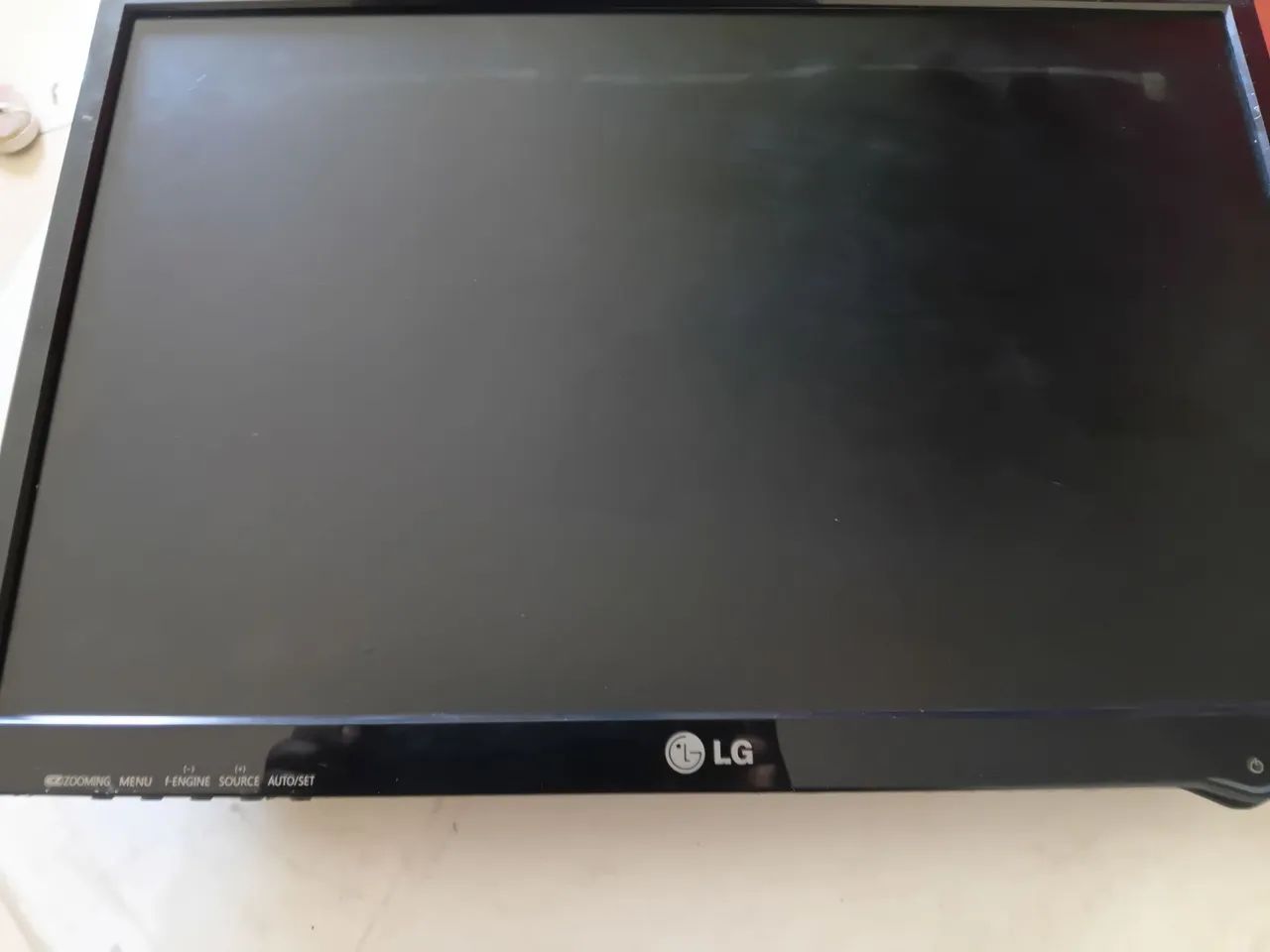 Monitor c defeito  - Foto 5