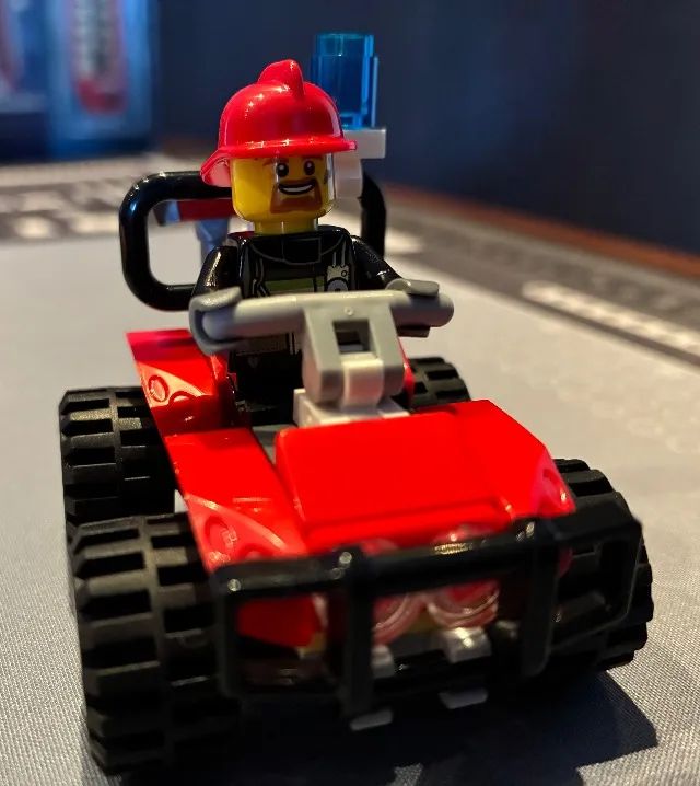 LEGO City 30361 - Foto 2