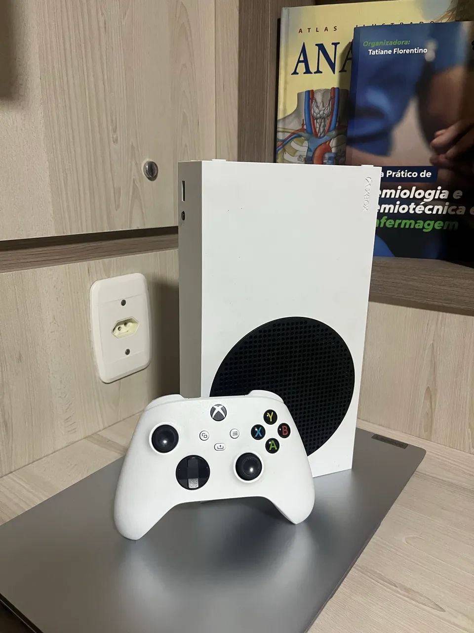 Xbox série S