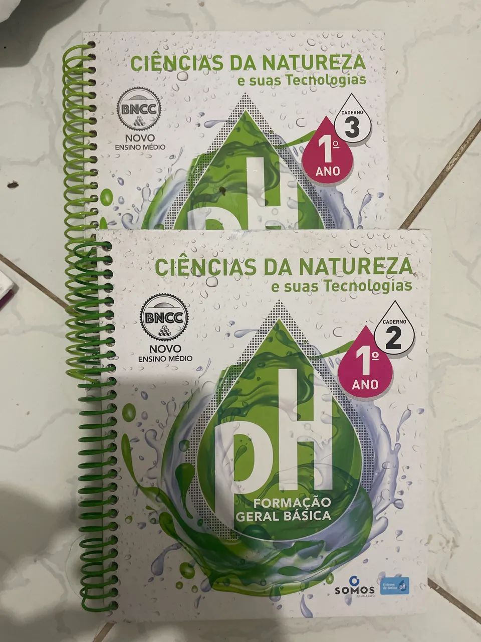 Livros PH 65690771800579121