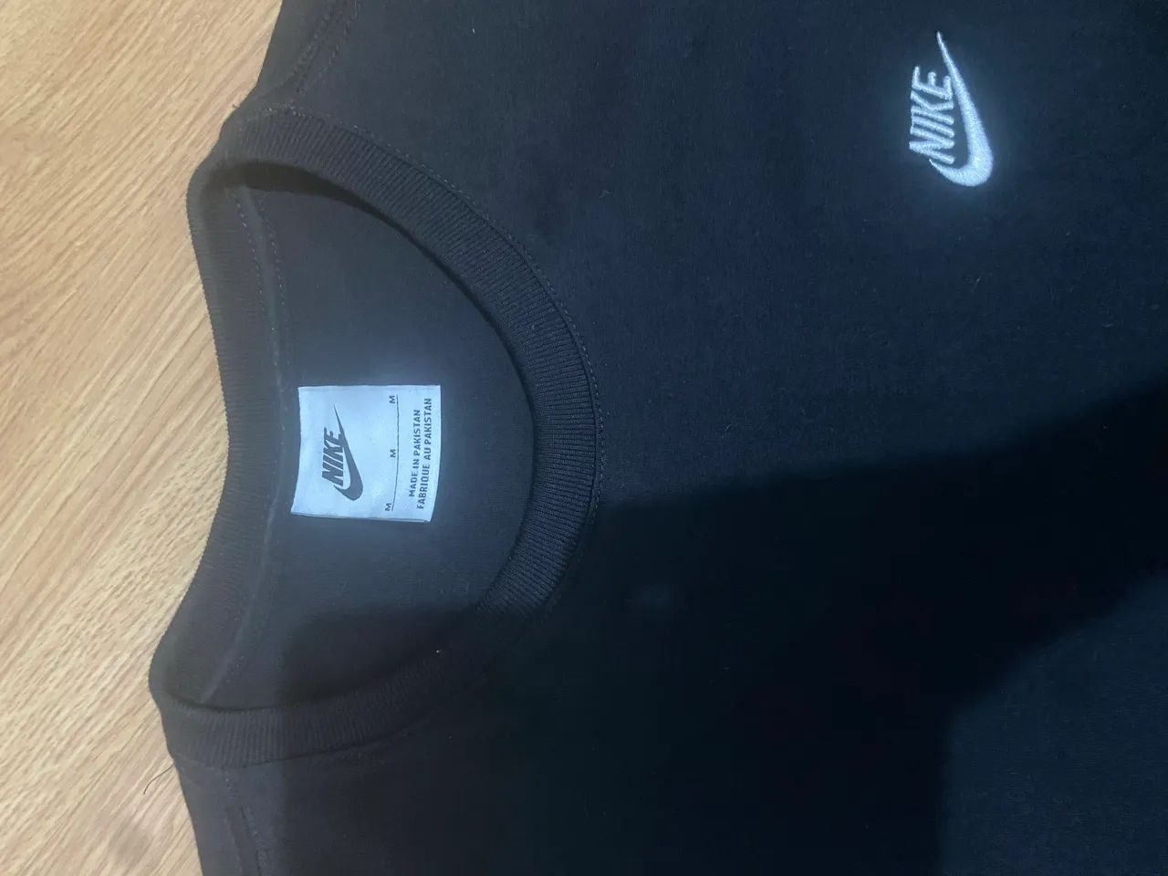 Camisa nike - Foto 3