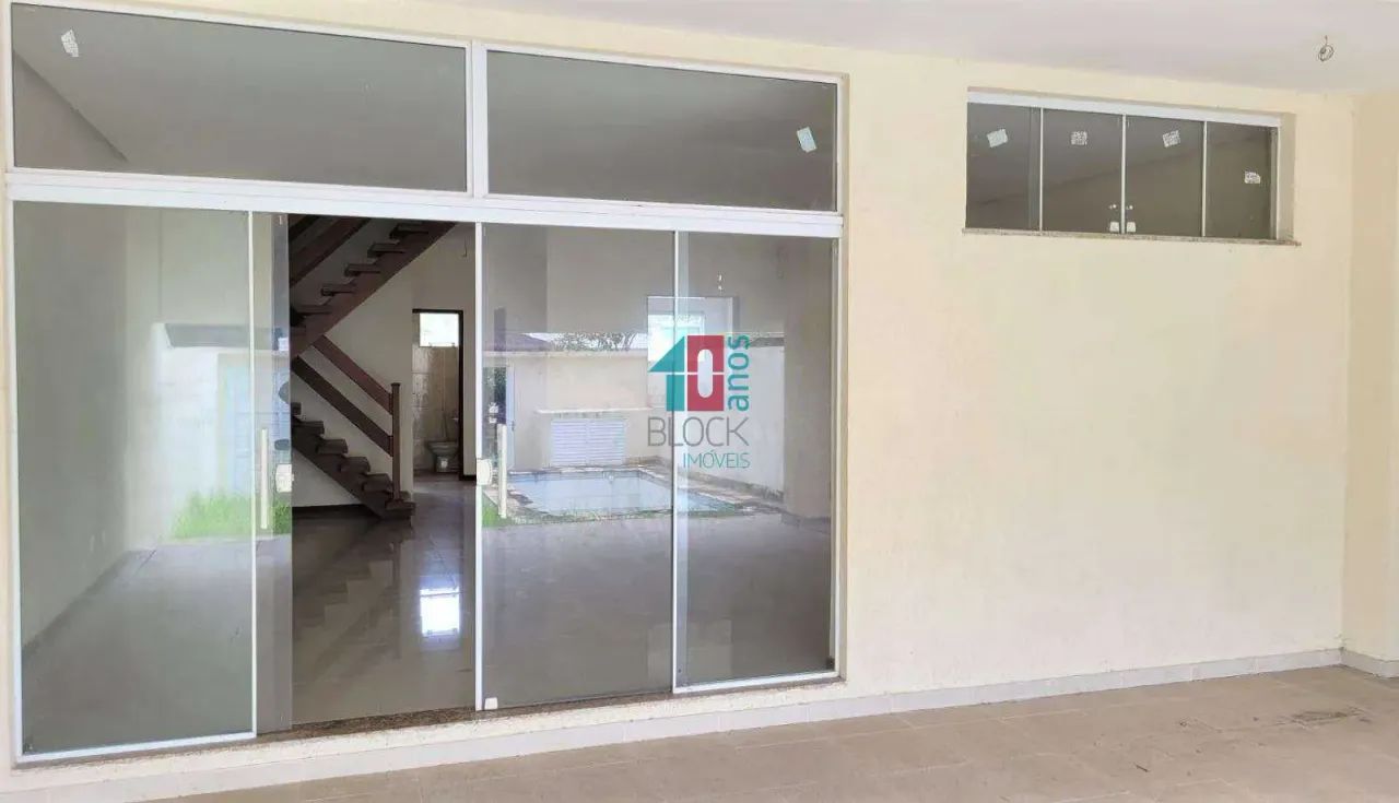 Recreio dos Bandeirantes | Casa de Condomínio 3 quartos, sendo 3 suites
