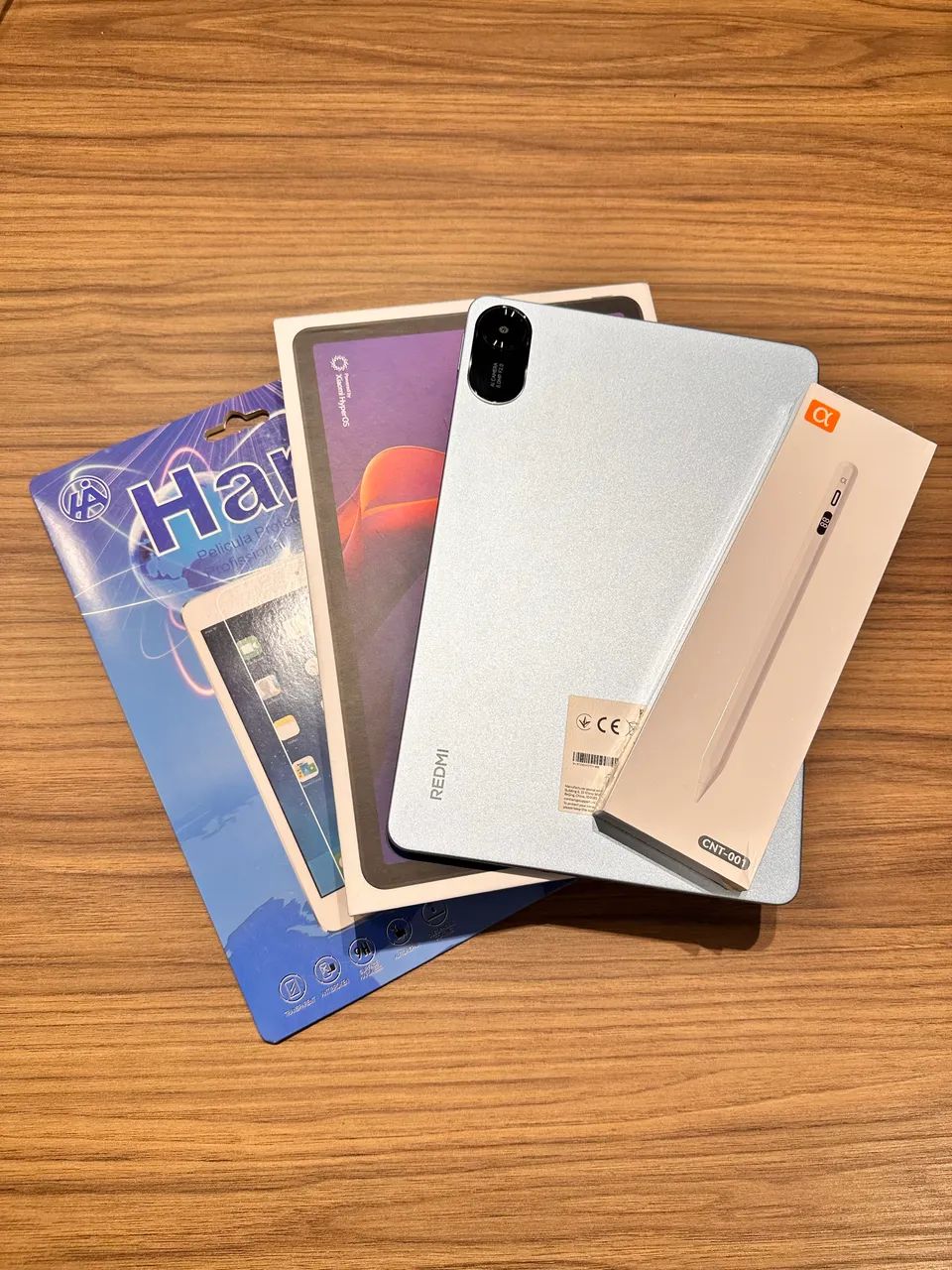 REDMI PAD 2 - PRONTA ENTREGA - Foto 3