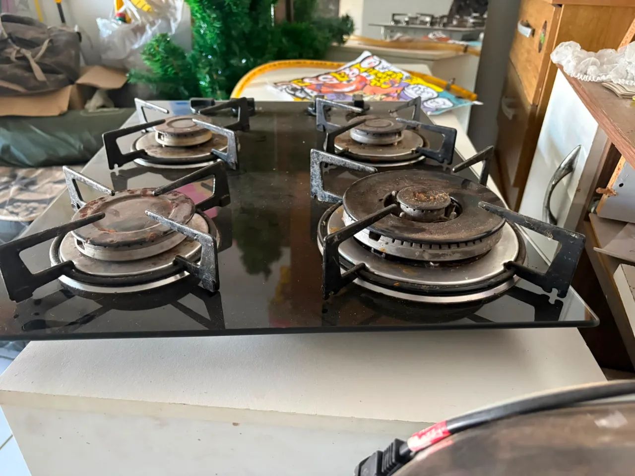 VENDER RÁPIDO COOKTOP