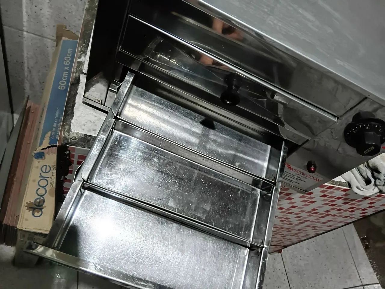 Esterilizador para salão  - Foto 5