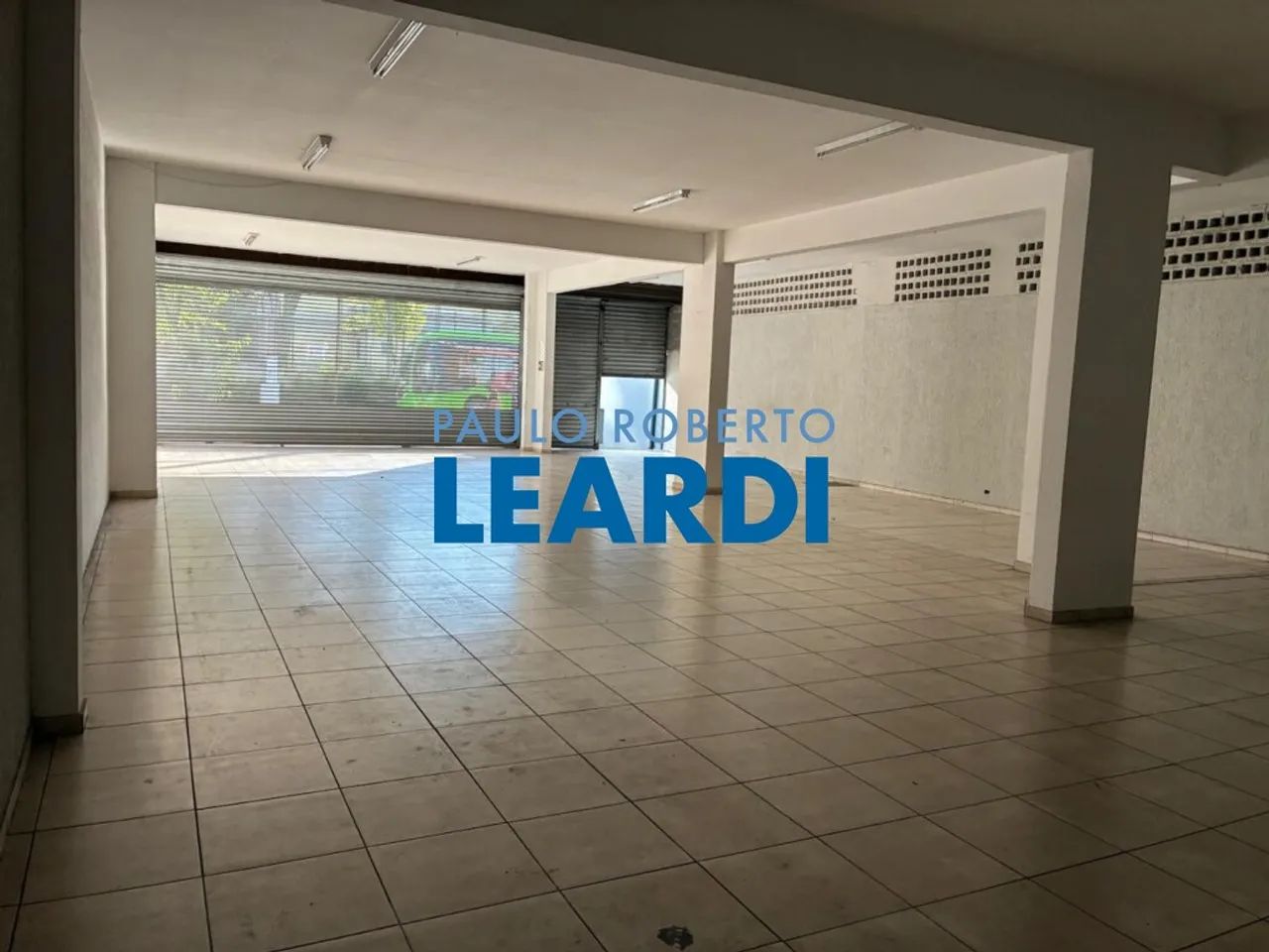 LOJA - VILA LEOPOLDINA - SP