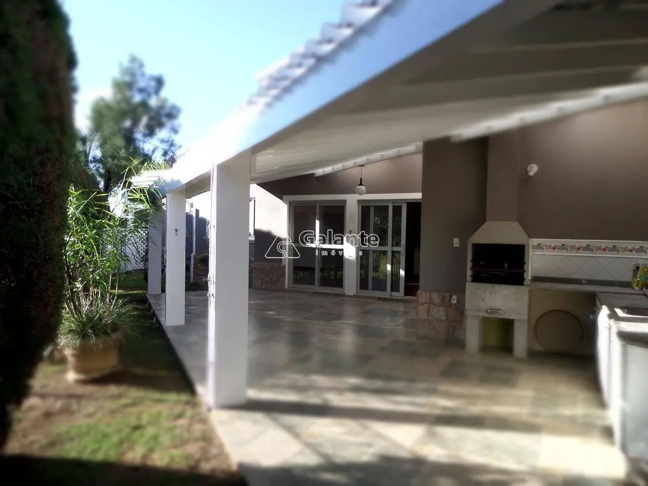 casa - Loteamento Alphaville Campinas - Campinas - Foto 4
