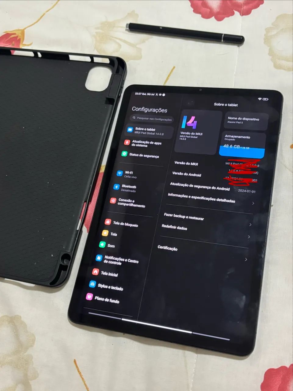 Xiaomi Pad 5 128GB - Foto 2