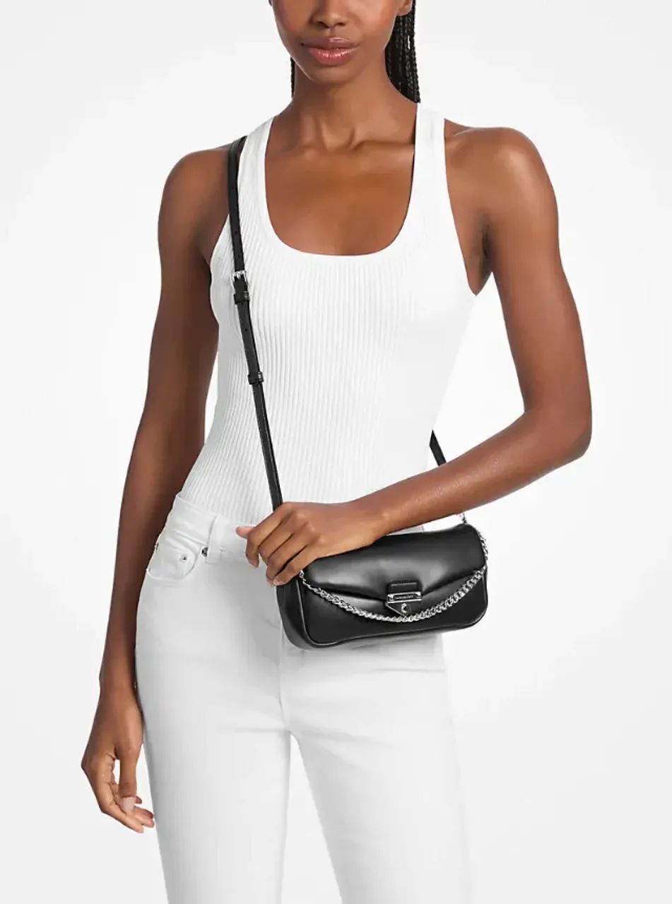 Michael Kors - Bolsa Conversível  Soho COM DUST BAG - Foto 2