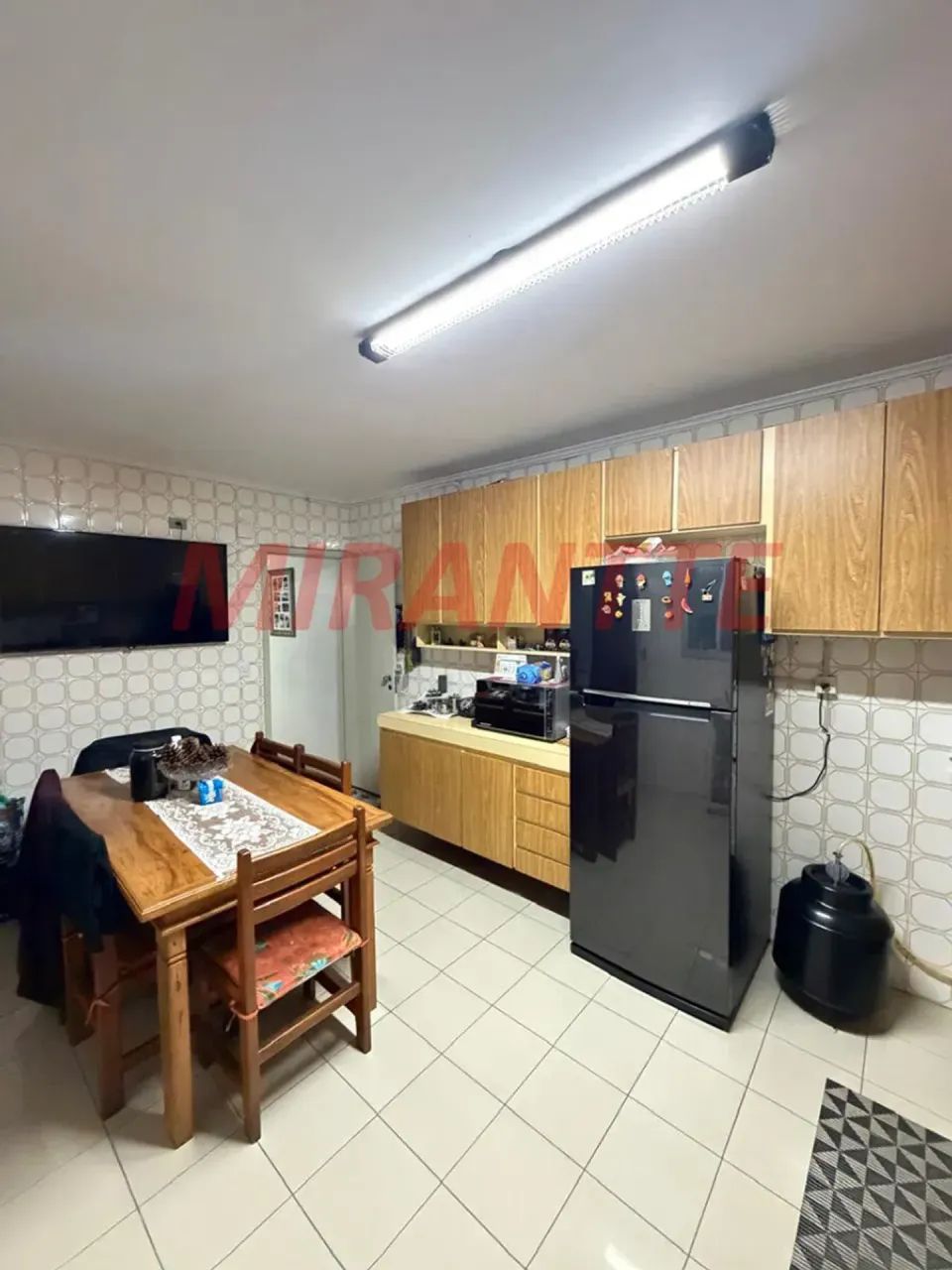 Sobrado para venda com 210 metros quadrados com 4 quartos - Foto 5