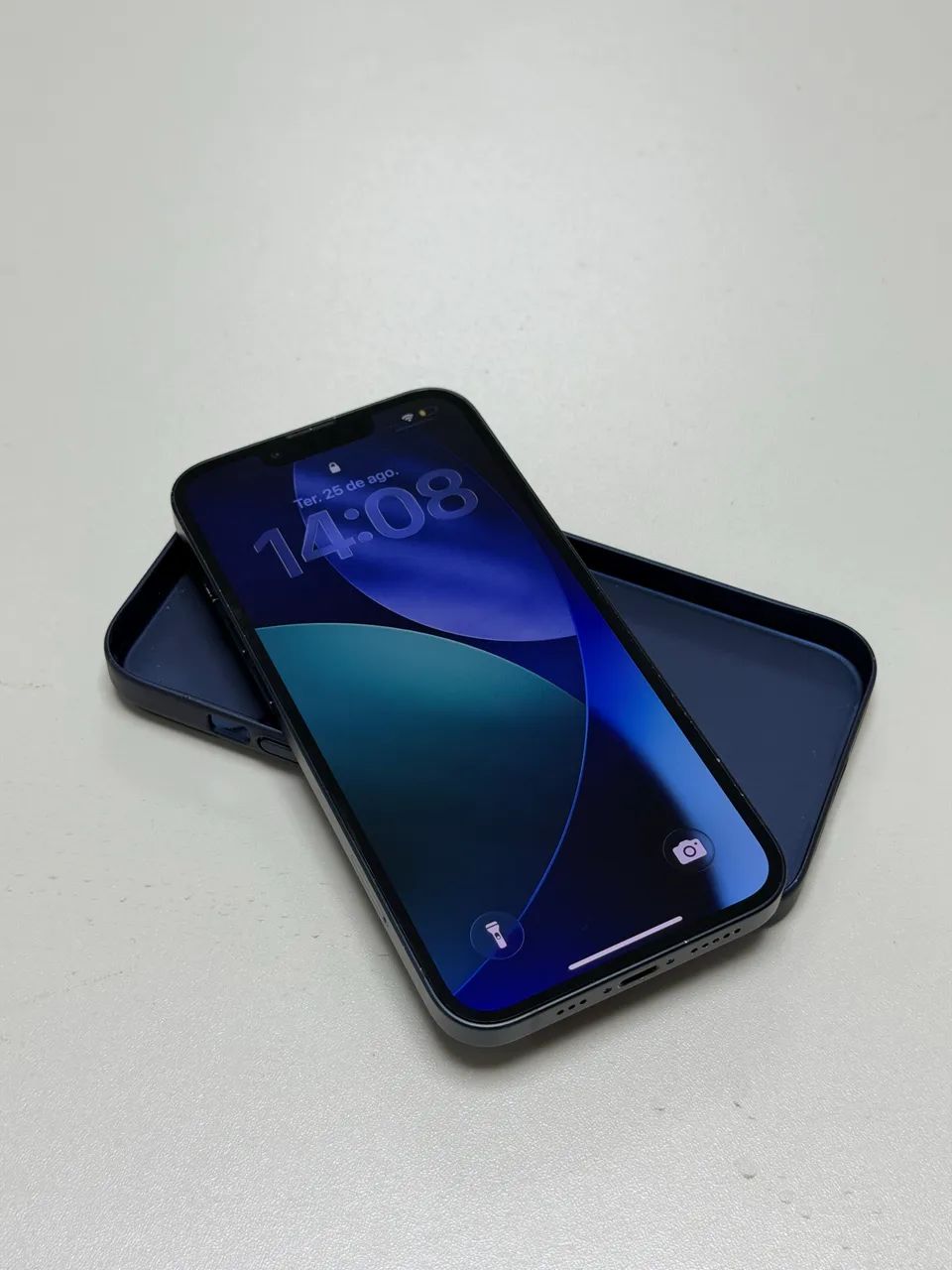 Iphone 13 - 256g
