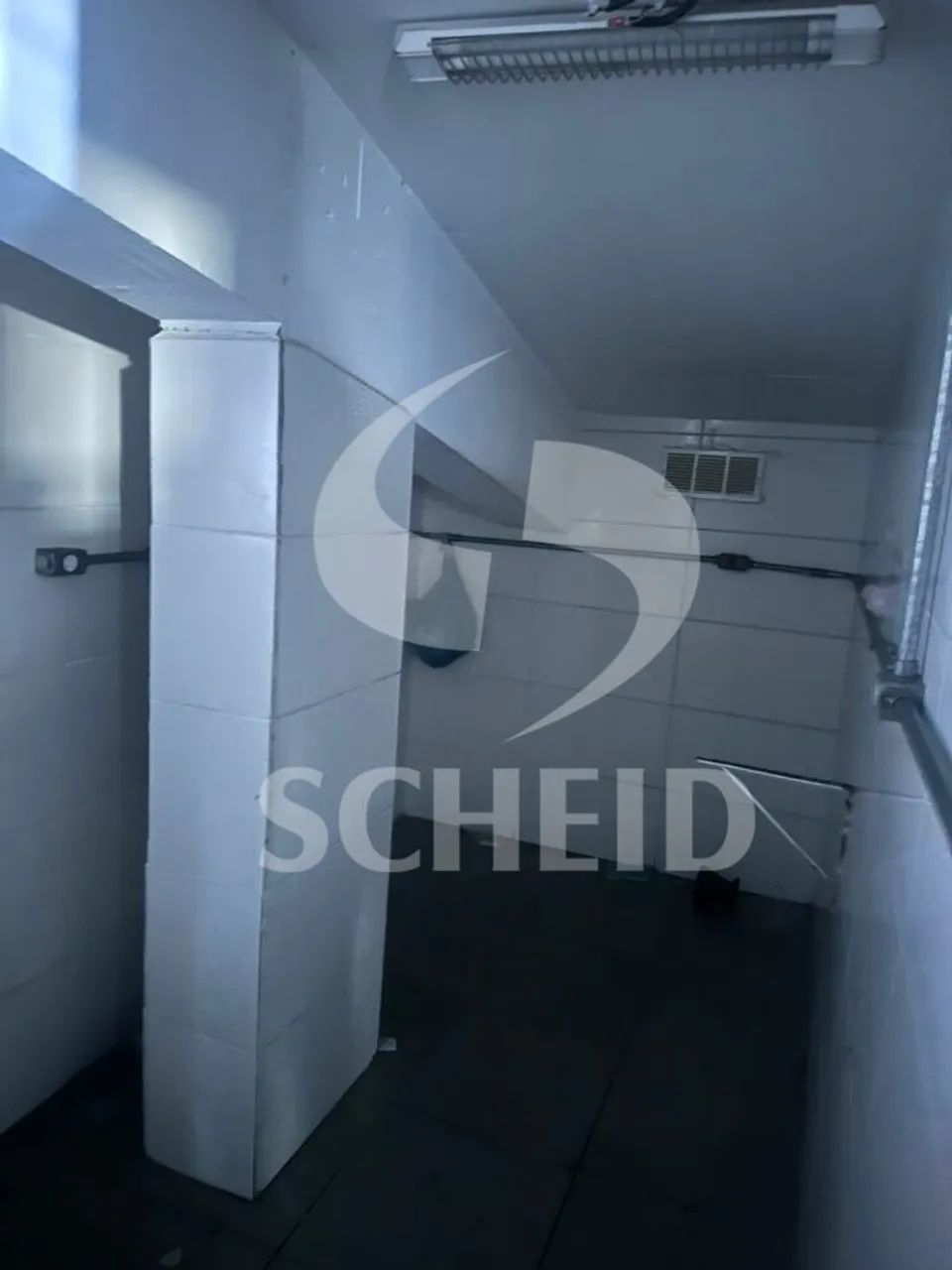 Salão comercial de 440m² com 6 vagas para alugar no Jabaquara - Foto 5