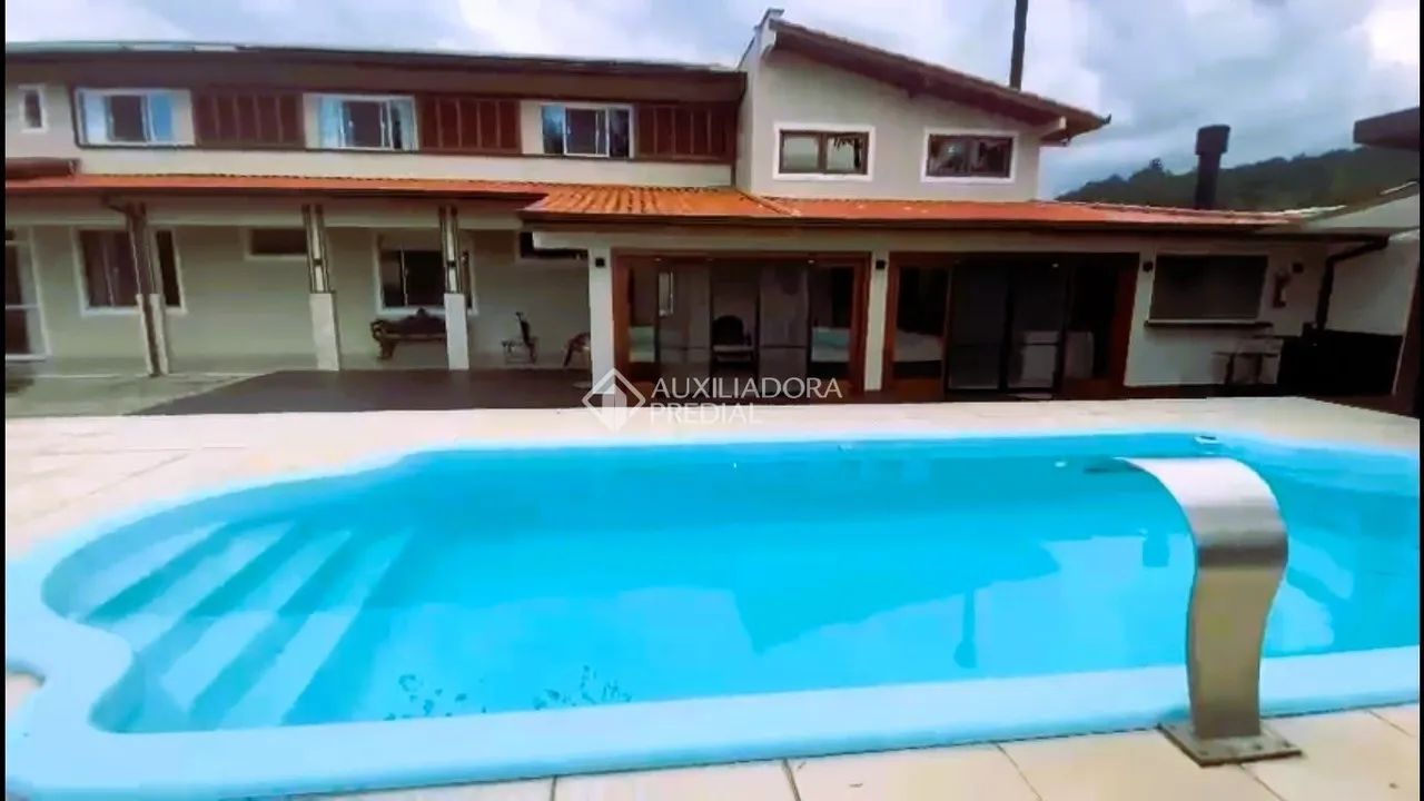 Qualidade de vida em uma casa exclusiva no norte da ilha em Florianópolis/SC - Foto 4