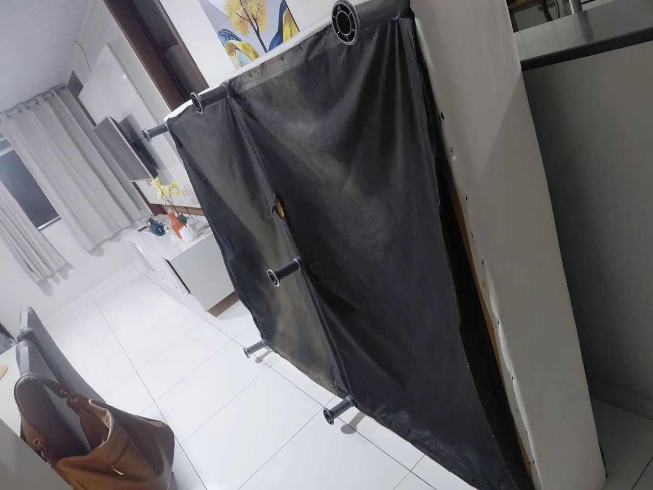 BASE DE CAMA BOX - Foto 2