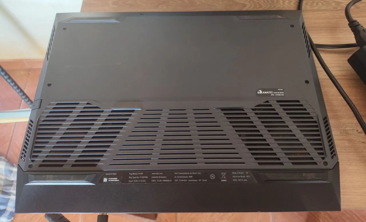 Notebook Dell G15  - Foto 4