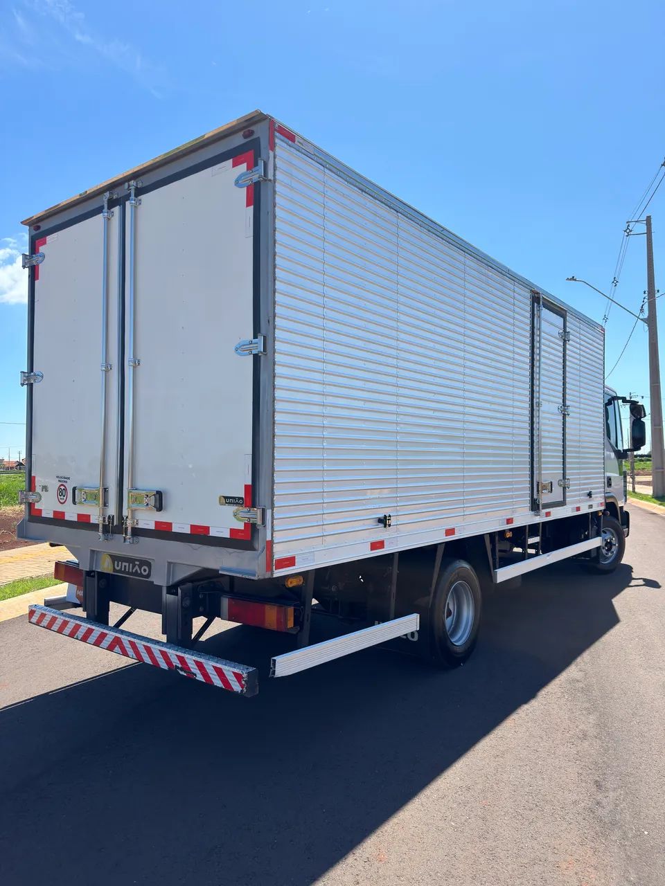 Iveco 11-190 - Foto 5