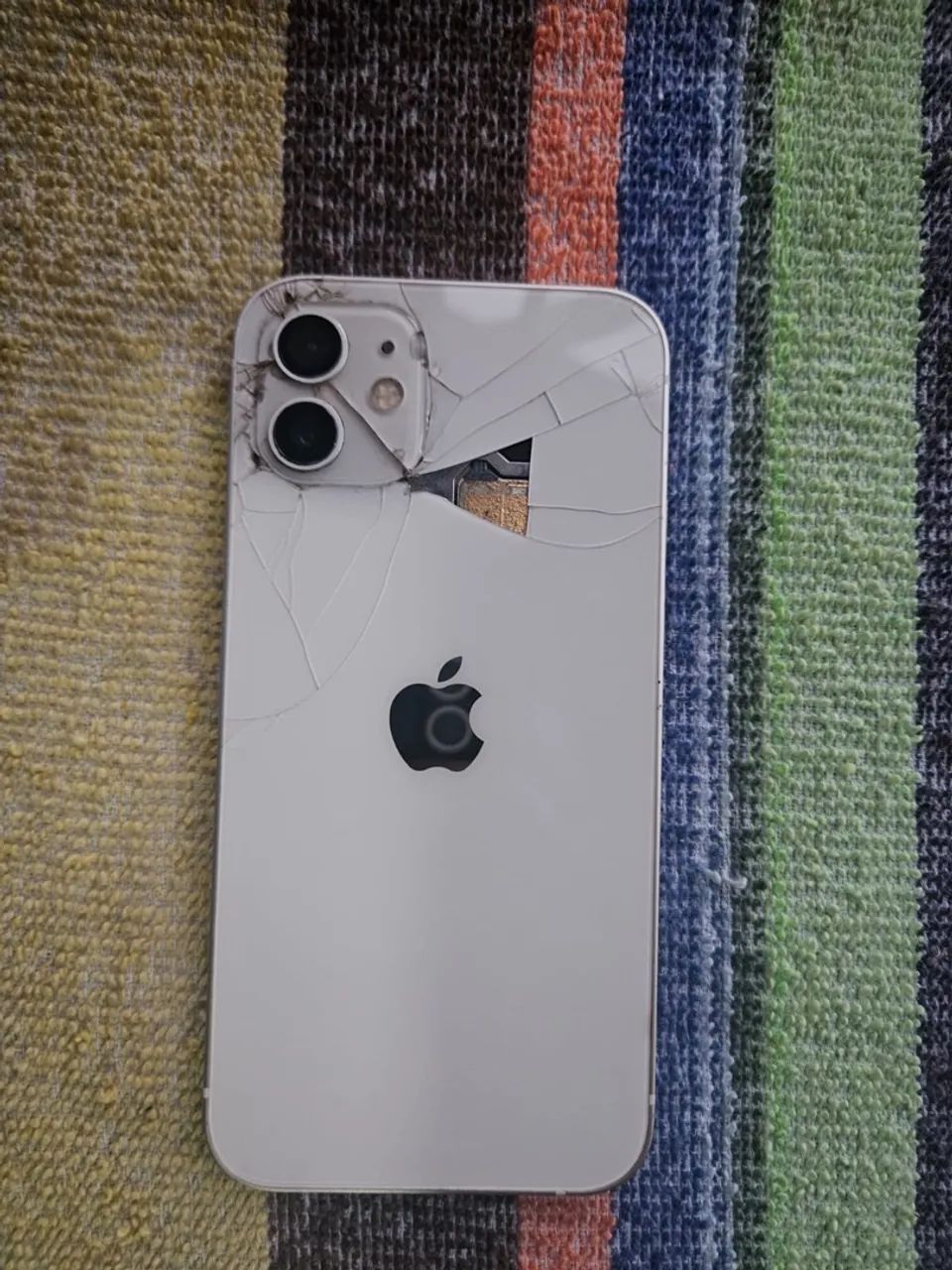 iphone 12  - Foto 2