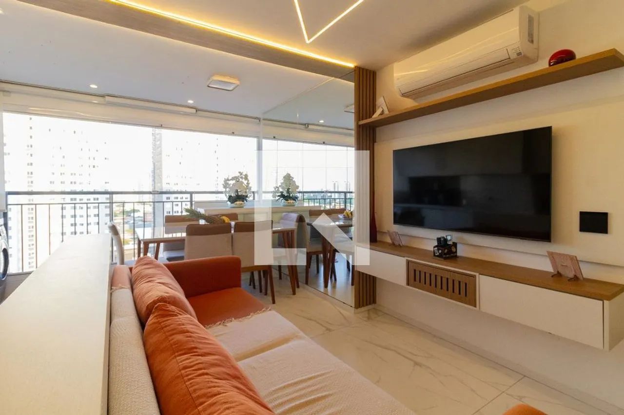 Apartamento à Venda - Barra Funda, 2 Quartos, 53 m2 - Foto 2