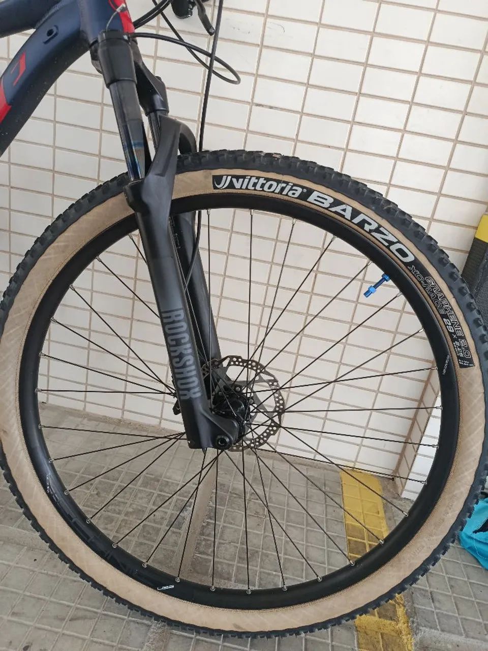Bike Groove aro 29  - Foto 4