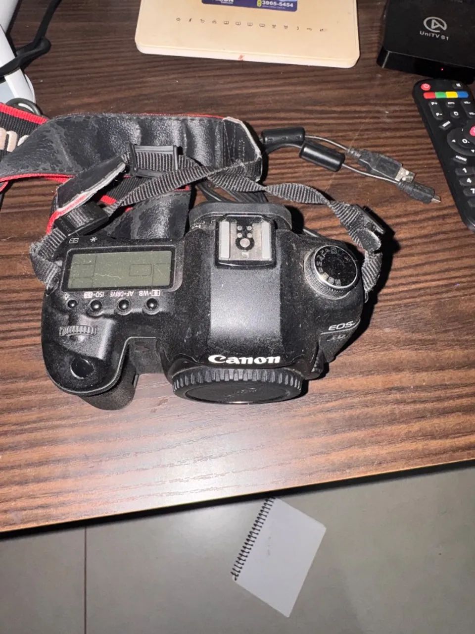 Cânon 5d mark ii - Foto 2