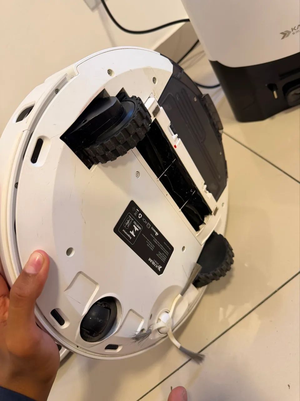 Robô smart 700 2 - Foto 2