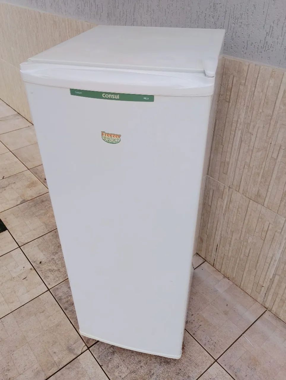 Freezer Consul 121 litros  - Foto 3
