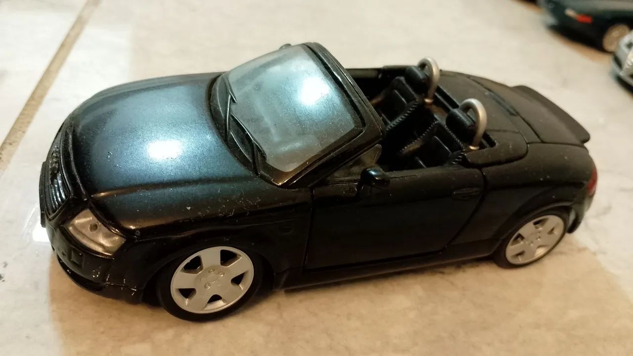 100 reais cada mini 1/24 - Foto 5