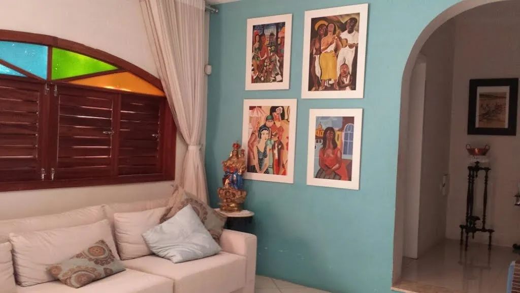 Casa Térrea em Mossoró - Foto 4