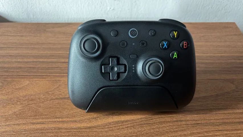 Controle 8bitdo Ultimate 2 Wireless Bluetooth Preto