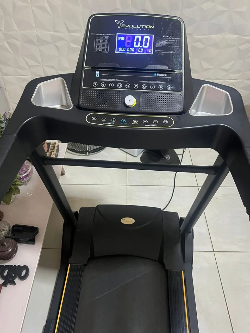 Esteira Evo 2800 - Foto 4