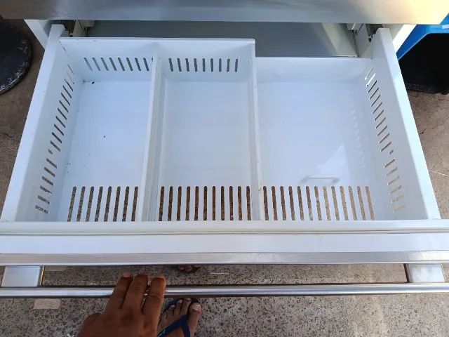 Refrigerador Sub-Zero,700tr - Foto 4
