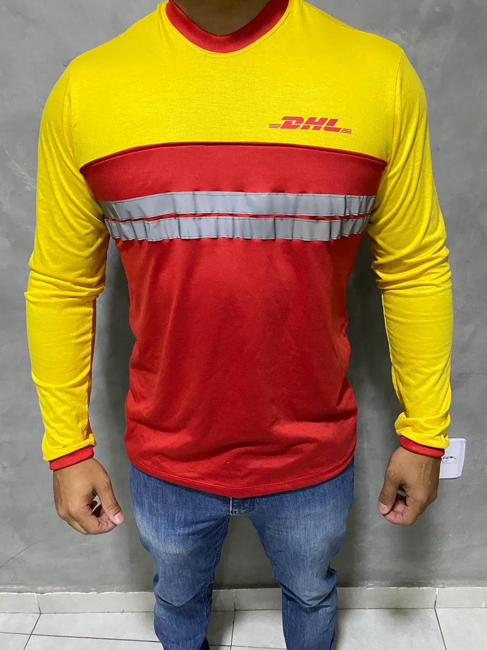 Uniformes profissionais  - Foto 4