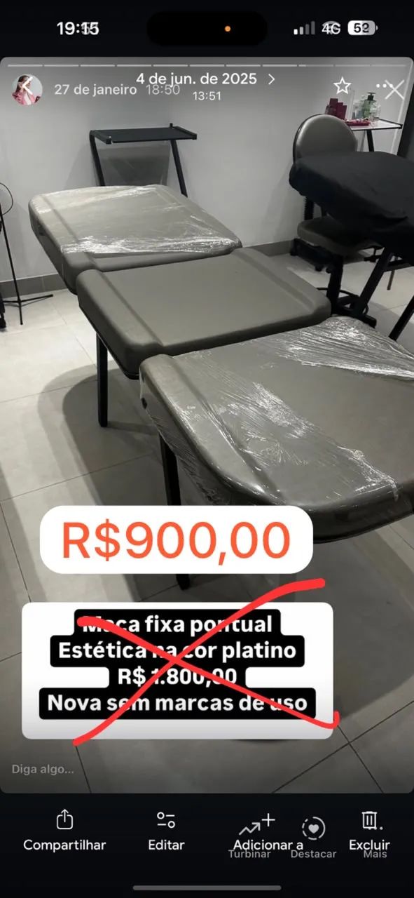 Maca Pontual Estética 