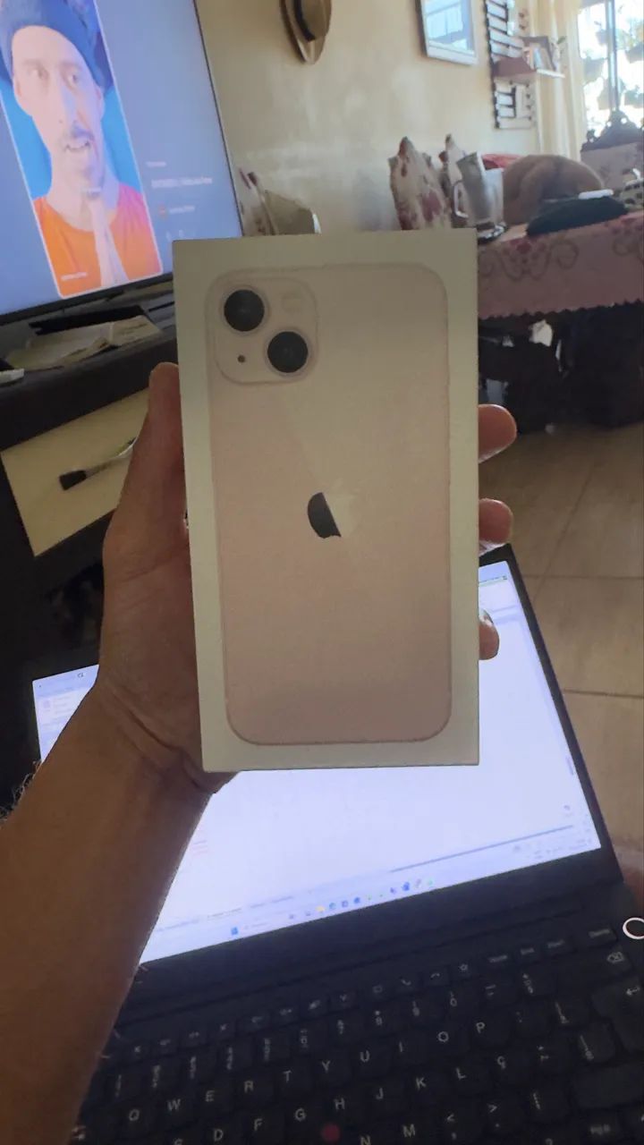 iPhone 13 128Gb - Foto 3