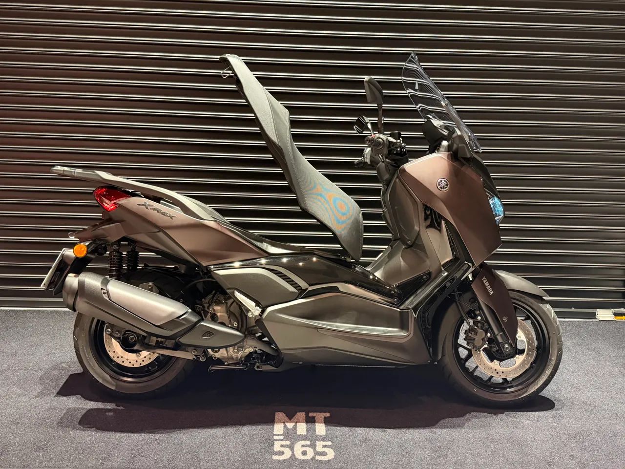 YAMAHA XMAX 300 CONNECTED ABS - Foto 2