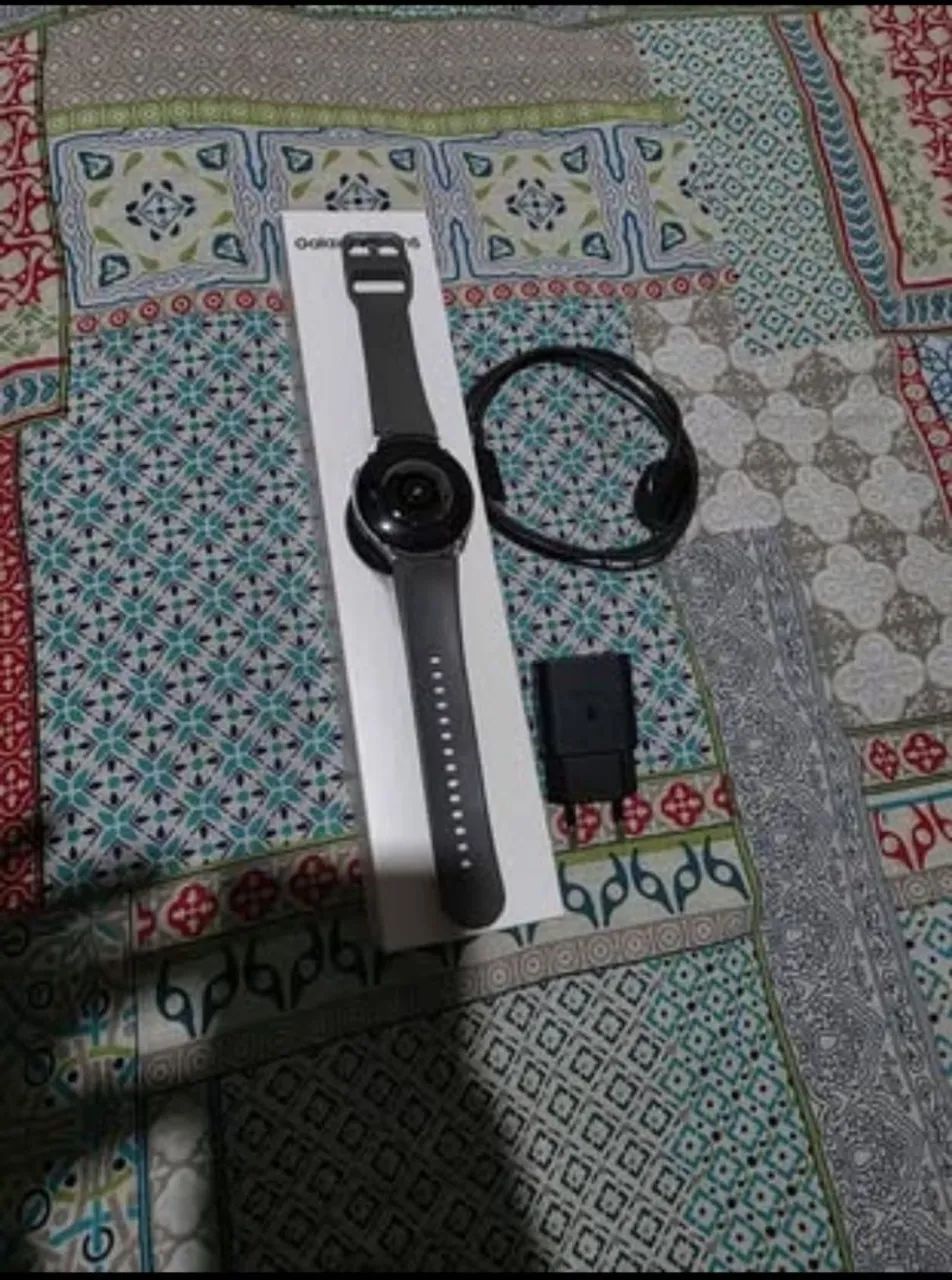 Galaxy Watch5 44mm - Foto 3