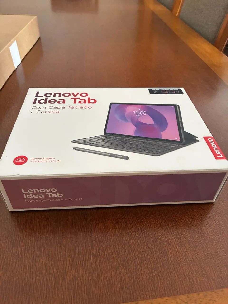 Lenovo Idea Tab TB336FU