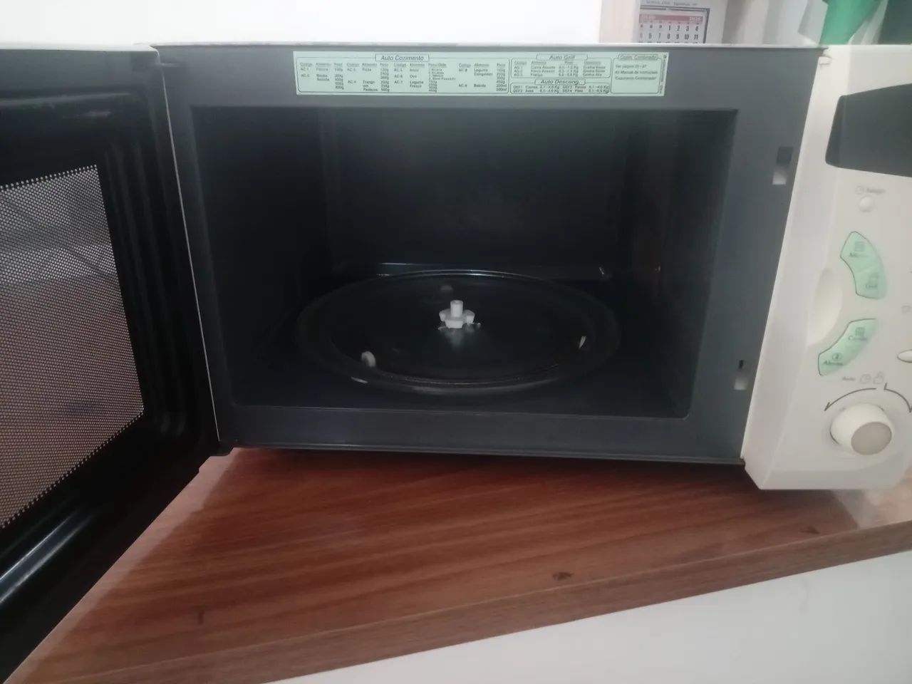Micro-ondas LG  - Foto 4