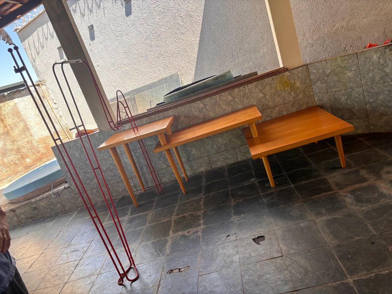 Mesa  - Foto 2