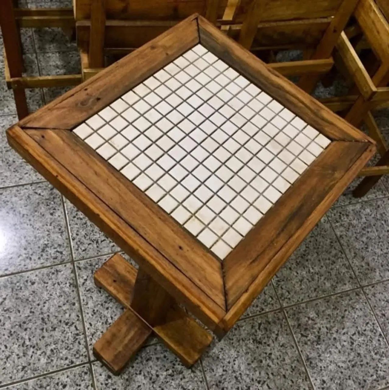 Bistrô palete - Foto 4
