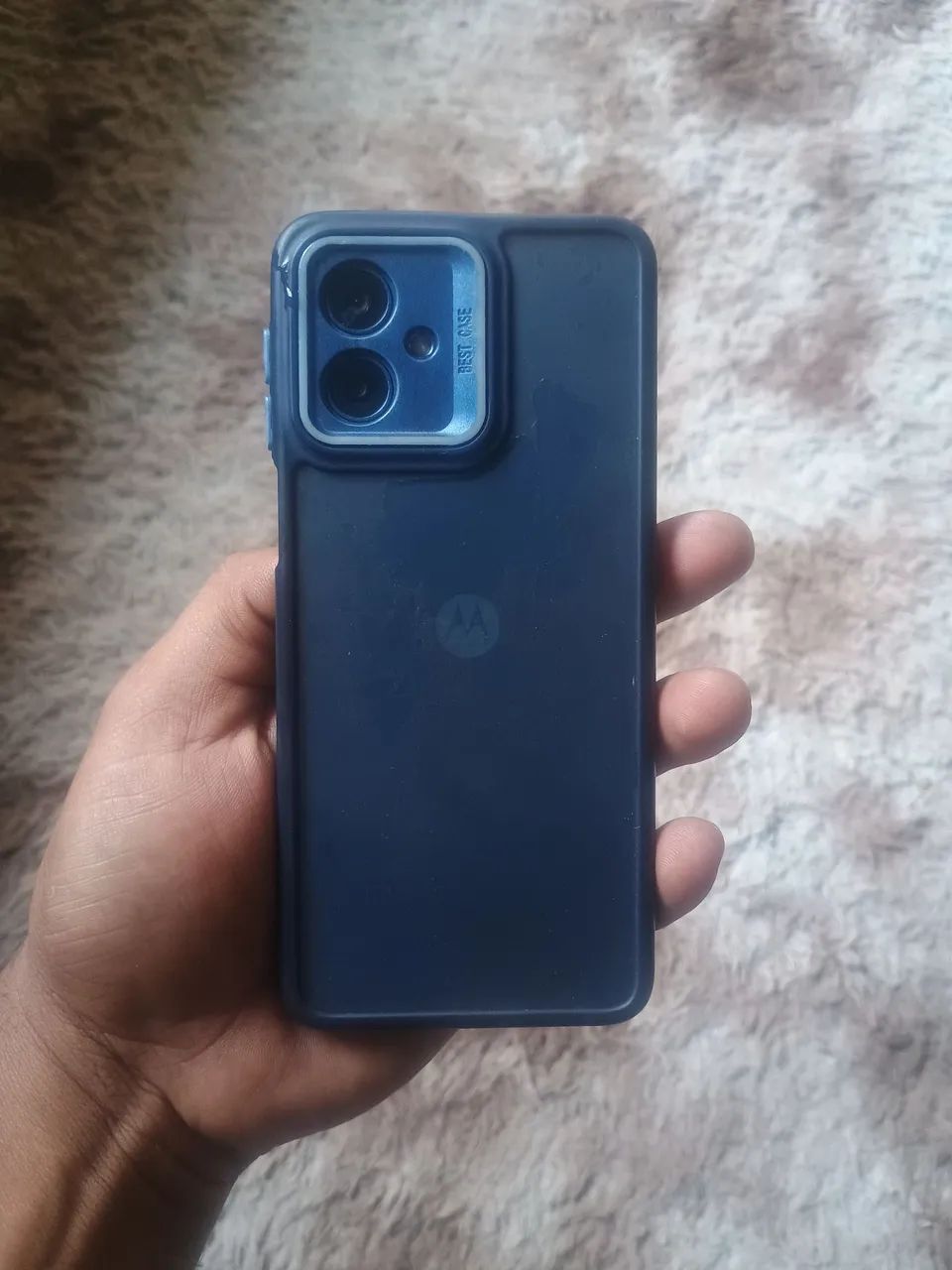 Motorola G54 5G NFc de 256 GB novo  - Foto 4
